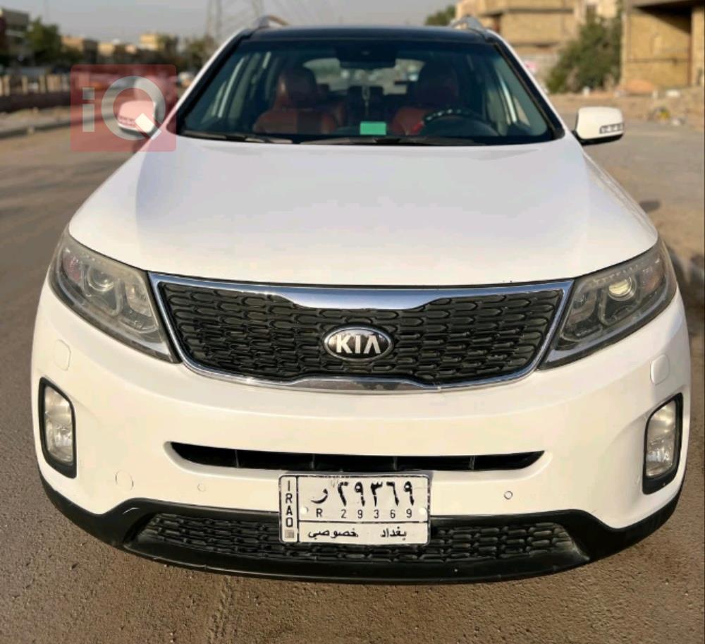 كيا سورينتو